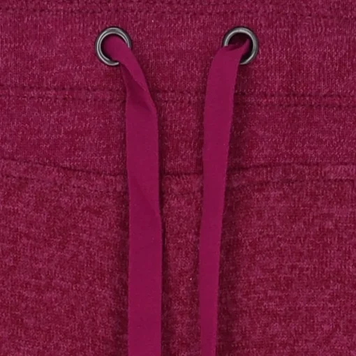 Greg Norman Jaclyn Knit Pants Flat Front Golf Apparel