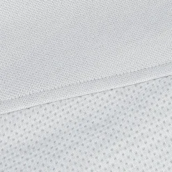 Greg Norman Knit Links Full-Zip Outerwear Jacket Golf Apparel