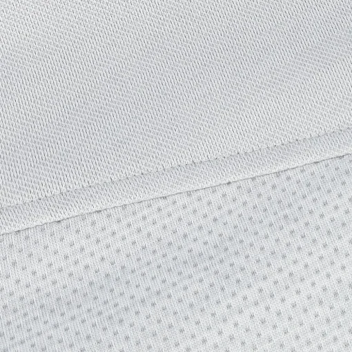 Greg Norman Knit Links Full-Zip Outerwear Jacket Golf Apparel