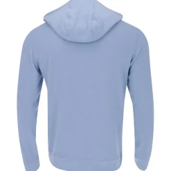 Greg Norman Lab 1/4 Zip Hoody Outerwear Pullover Golf Apparel