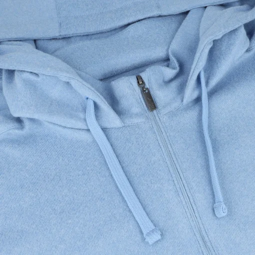 Greg Norman Lab 1/4 Zip Hoody Outerwear Pullover Golf Apparel