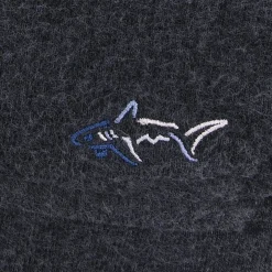 Greg Norman Lab 1/4 Zip Hoodie Outerwear Pullover Golf Apparel