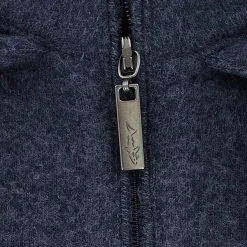 Greg Norman Lab 1/4 Zip Hoodie Outerwear Pullover Golf Apparel