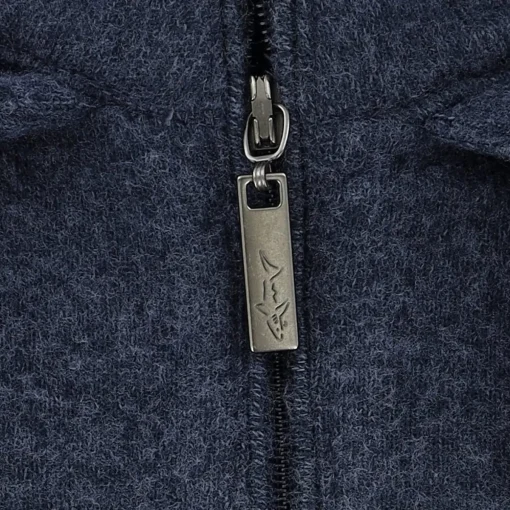 Greg Norman Lab 1/4 Zip Hoodie Outerwear Pullover Golf Apparel