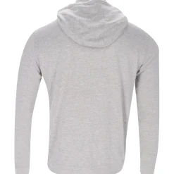 Greg Norman Lab 1/4 Zip Hoodie Outerwear Pullover Golf Apparel