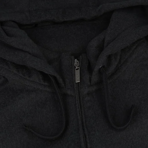 Greg Norman Lab 1/4 Zip Hoodie Outerwear Pullover Golf Apparel