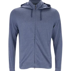 Greg Norman Lab Full-Zip Outerwear Jacket Golf Apparel
