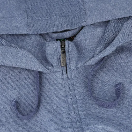 Greg Norman Lab Full-Zip Outerwear Jacket Golf Apparel