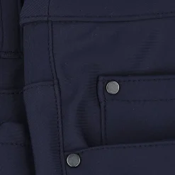 Greg Norman Lexi 28 Inch Stretch Pants Flat Front Golf Apparel