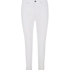 Greg Norman Lexi 28 Inch Stretch Pants Flat Front Golf Apparel