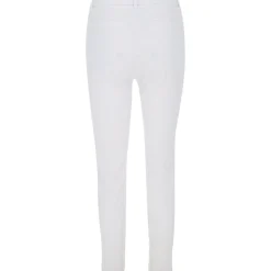 Greg Norman Lexi 28 Inch Stretch Pants Flat Front Golf Apparel