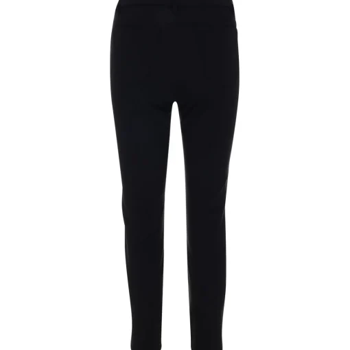 Greg Norman Lexi 28 Inch Stretch Pants Flat Front Golf Apparel