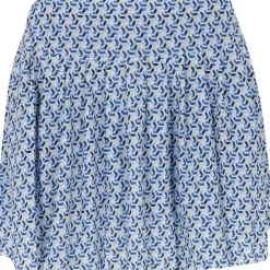 Greg Norman Links 16 Inch Pleated Skort Regular Golf Apparel