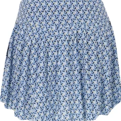 Greg Norman Links 16 Inch Pleated Skort Regular Golf Apparel