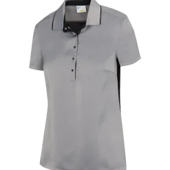 Greg Norman Magna Shirt Polo Short Sleeve Golf Apparel