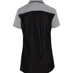 Greg Norman Magna Shirt Polo Short Sleeve Golf Apparel