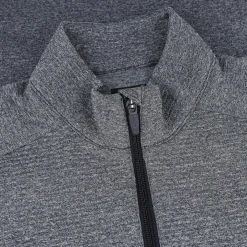 Greg Norman Match Play Full Zip Outerwear Vest Golf Apparel