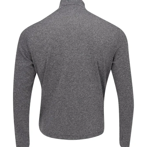 Greg Norman Match Play Full Zip Outerwear Jacket Golf Apparel