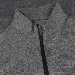 Greg Norman Match Play Full Zip Outerwear Jacket Golf Apparel