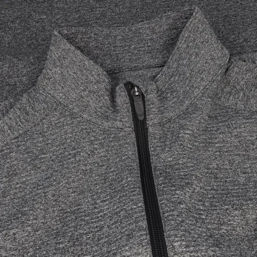 Greg Norman Match Play Full Zip Outerwear Jacket Golf Apparel