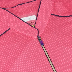 Greg Norman Mesa Sleeveless Shirt Polo Short Sleeve Golf Apparel