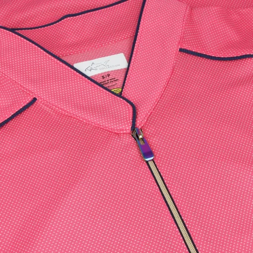 Greg Norman Mesa Sleeveless Shirt Polo Short Sleeve Golf Apparel