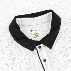Greg Norman ML75 Astra Sleeveless Shirt Polo Short Sleeve Golf Apparel