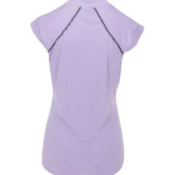 Greg Norman ML75 Haven Sleeveless Shirt Polo Short Sleeve Golf Apparel