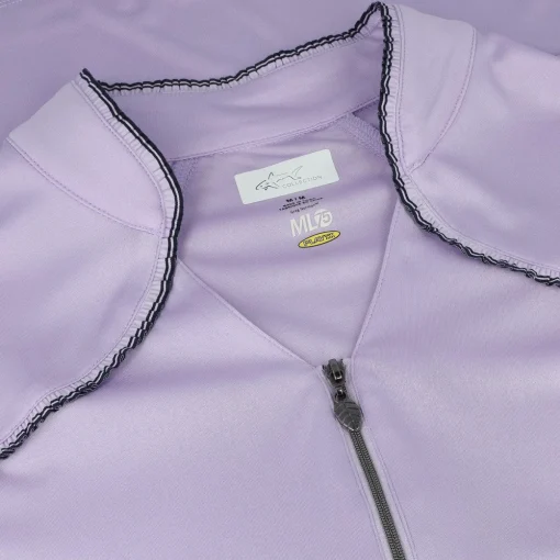 Greg Norman ML75 Haven Sleeveless Shirt Polo Short Sleeve Golf Apparel