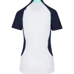 Greg Norman ML75 Kai Shirt Polo Short Sleeve Golf Apparel