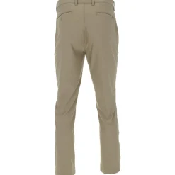 Greg Norman ML75 Micro Lux Pants Flat Front Golf Apparel