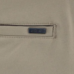 Greg Norman ML75 Micro Lux Pants Flat Front Golf Apparel