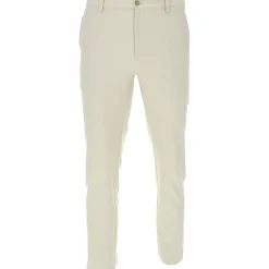 Greg Norman ML75 Micro Lux Pants Flat Front Golf Apparel
