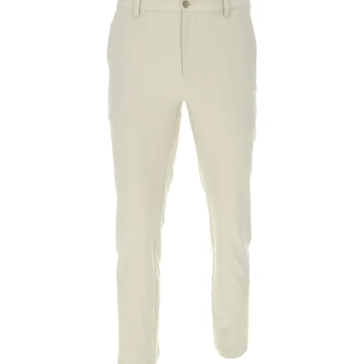 Greg Norman ML75 Micro Lux Pants Flat Front Golf Apparel