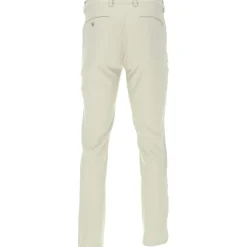 Greg Norman ML75 Micro Lux Pants Flat Front Golf Apparel