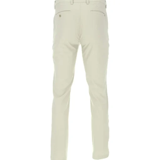 Greg Norman ML75 Micro Lux Pants Flat Front Golf Apparel