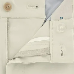Greg Norman ML75 Micro Lux Pants Flat Front Golf Apparel