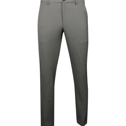Greg Norman ML75 Micro Lux Pants Flat Front Golf Apparel