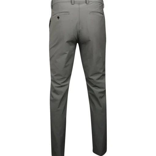 Greg Norman ML75 Micro Lux Pants Flat Front Golf Apparel