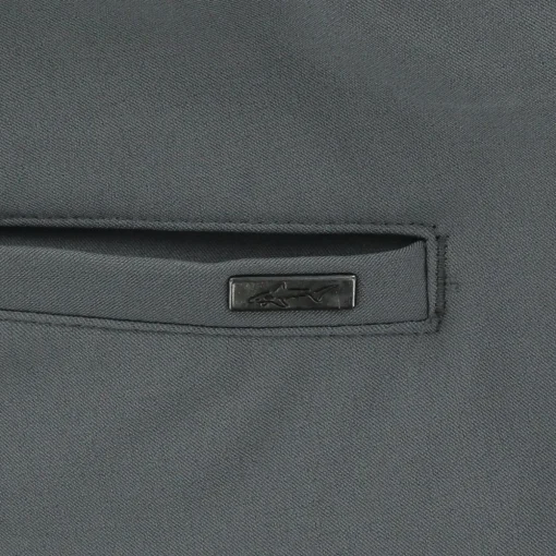Greg Norman ML75 Micro Lux Pants Flat Front Golf Apparel