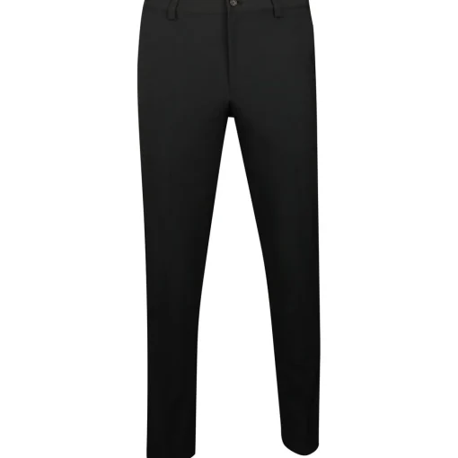 Greg Norman ML75 Micro Lux Pants Flat Front Golf Apparel