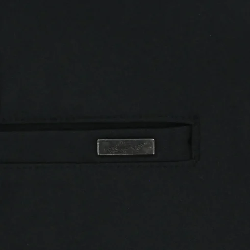 Greg Norman ML75 Micro Lux Pants Flat Front Golf Apparel