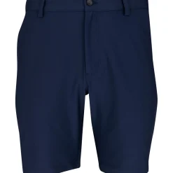 Greg Norman ML75 Microlux 8.5 Inch Shorts Flat Front Golf Apparel