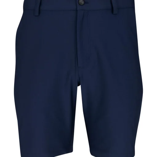 Greg Norman ML75 Microlux 8.5 Inch Shorts Flat Front Golf Apparel