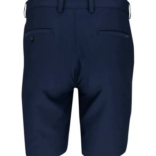Greg Norman ML75 Microlux 8.5 Inch Shorts Flat Front Golf Apparel