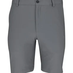 Greg Norman ML75 Microlux 8.5 Inch Shorts Flat Front Golf Apparel
