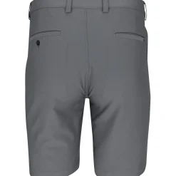 Greg Norman ML75 Microlux 8.5 Inch Shorts Flat Front Golf Apparel