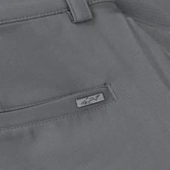 Greg Norman ML75 Microlux 8.5 Inch Shorts Flat Front Golf Apparel