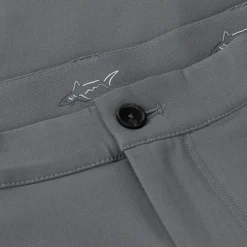 Greg Norman ML75 Microlux 8.5 Inch Shorts Flat Front Golf Apparel