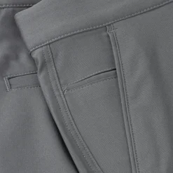 Greg Norman ML75 Microlux 8.5 Inch Shorts Flat Front Golf Apparel